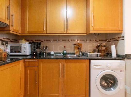 Resale - Appartement - Guardamar del Segura - Guardamar pueblo