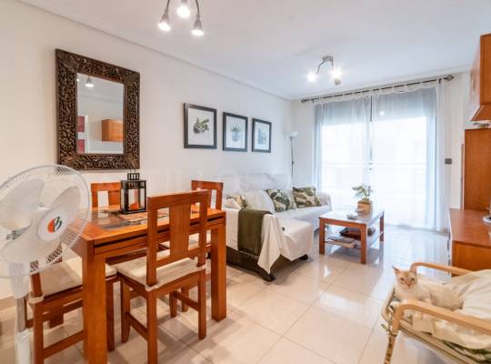 Resale - Appartement - Guardamar del Segura - Guardamar pueblo