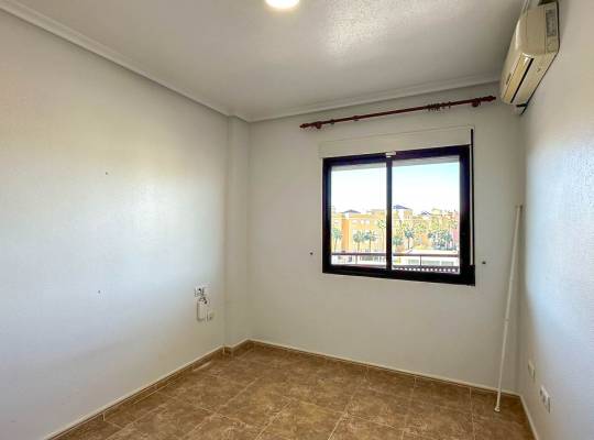 Resale - Appartement - Orihuela Costa - Campoamor