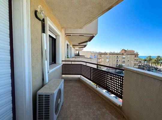 Resale - Appartement - Orihuela Costa - Campoamor
