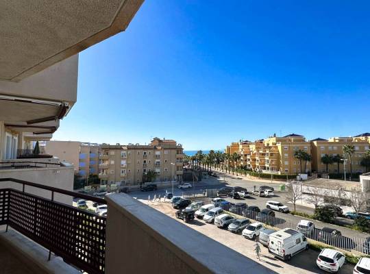 Resale - Appartement - Orihuela Costa - Campoamor