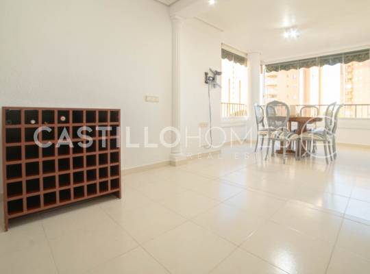 Resale - Appartement - Orihuela Costa - Dehesa de campoamor