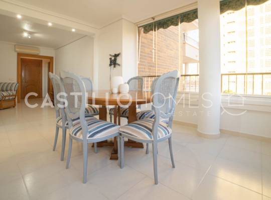 Resale - Appartement - Orihuela Costa - Dehesa de campoamor