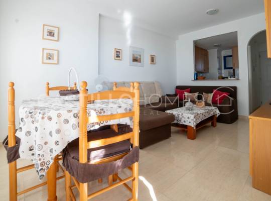 Resale - Appartement - Orihuela Costa - Dehesa de campoamor