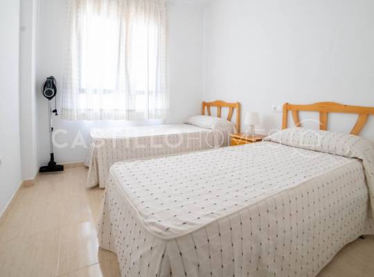 Resale - Appartement - Orihuela Costa - Dehesa de campoamor