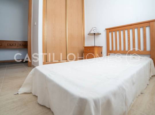 Resale - Appartement - Orihuela Costa - Las Filipinas