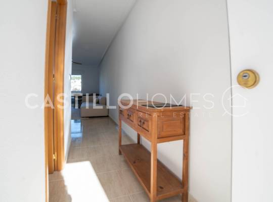 Resale - Appartement - Orihuela Costa - Las Filipinas