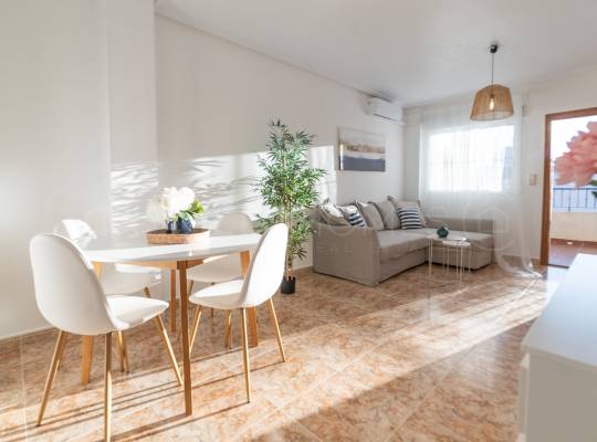 Resale - Appartement - Orihuela Costa - Los Altos