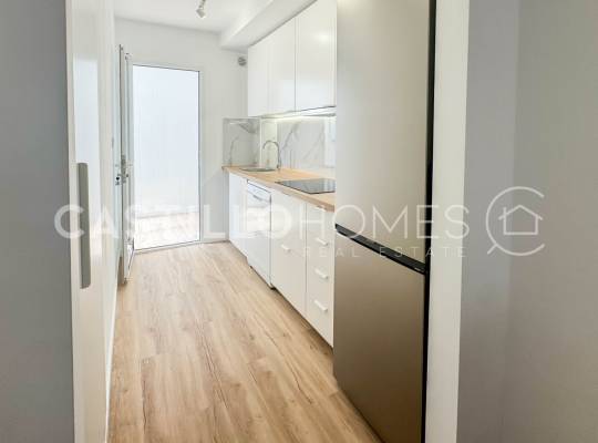 Resale - Appartement - Orihuela Costa - Los Altos