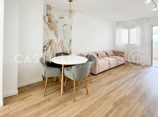 Resale - Appartement - Orihuela Costa - Los Altos