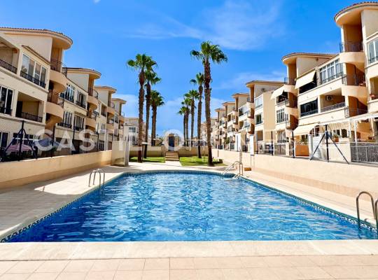 Resale - Appartement - Orihuela Costa - Los Altos