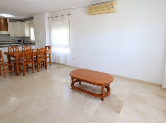 Resale - Appartement - Orihuela Costa - Playa Flamenca
