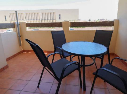 Resale - Appartement - Orihuela Costa - Playa Flamenca