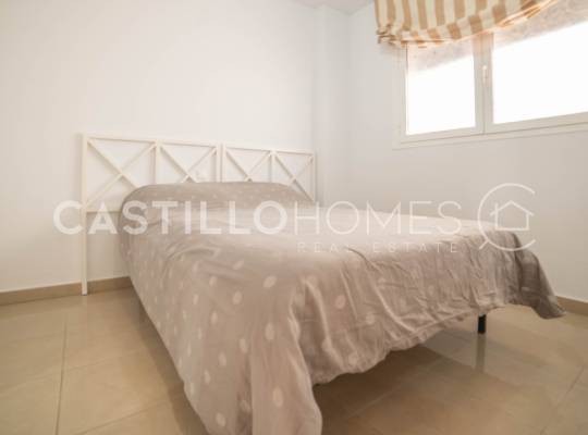 Resale - Appartement - Orihuela Costa - Playa Flamenca