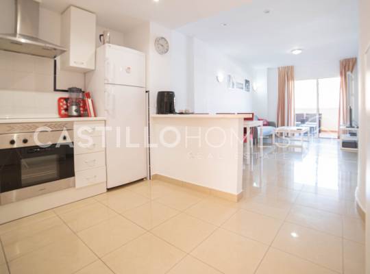 Resale - Appartement - Orihuela Costa - Playa Flamenca