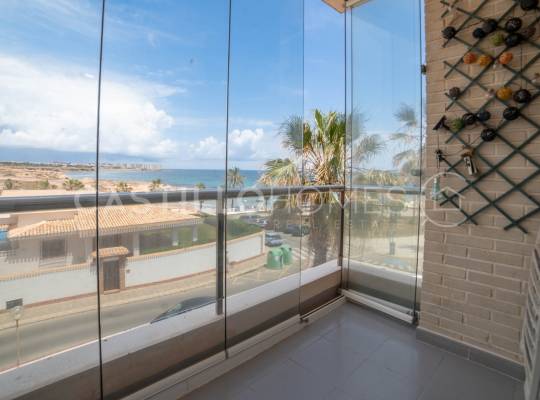 Resale - Appartement - Orihuela Costa - Playa Flamenca