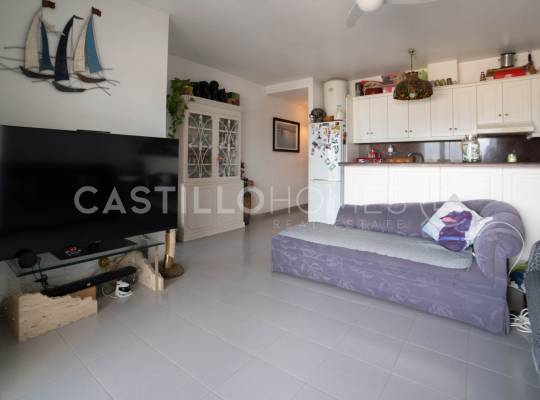 Resale - Appartement - Orihuela Costa - Playa Flamenca