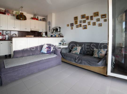 Resale - Appartement - Orihuela Costa - Playa Flamenca