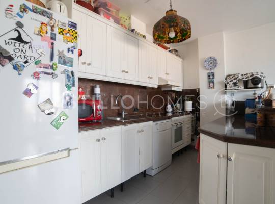 Resale - Appartement - Orihuela Costa - Playa Flamenca