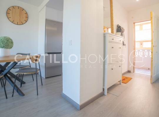 Resale - Appartement - Orihuela Costa - Punta Prima