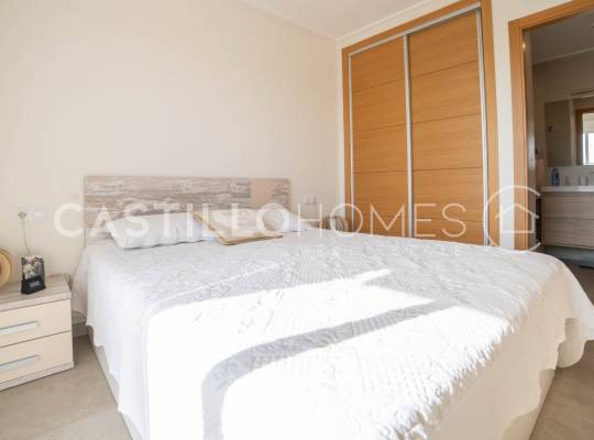 Resale - Appartement - Orihuela Costa - Punta Prima