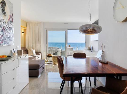 Resale - Appartement - Orihuela Costa - Punta Prima