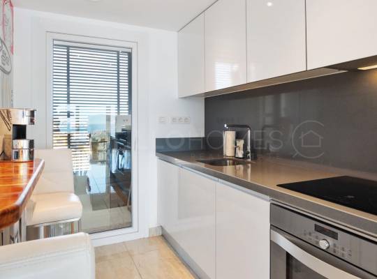 Resale - Appartement - Orihuela Costa - Punta Prima