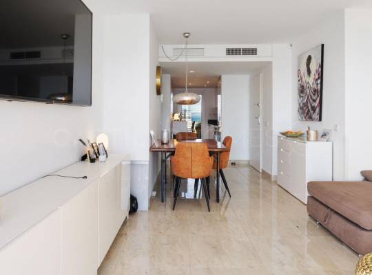 Resale - Appartement - Orihuela Costa - Punta Prima