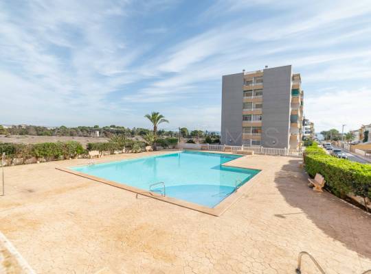Resale - Appartement - Orihuela Costa - Punta Prima