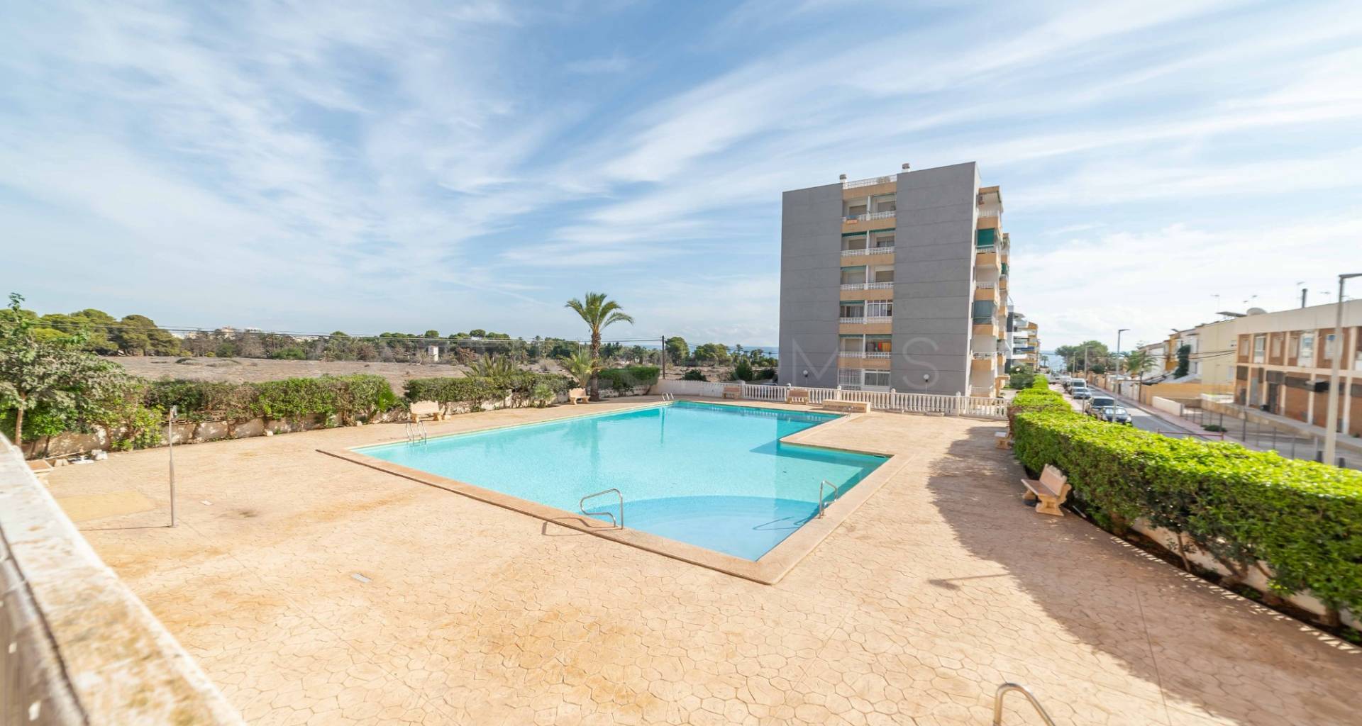Resale - Appartement - Orihuela Costa - Punta Prima