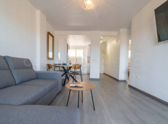 Resale - Appartement - Orihuela Costa - Punta Prima