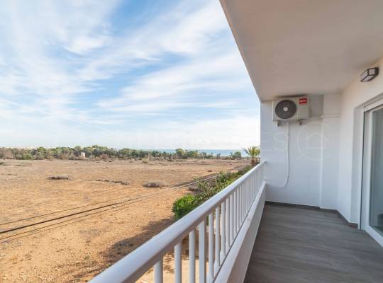 Resale - Appartement - Orihuela Costa - Punta Prima