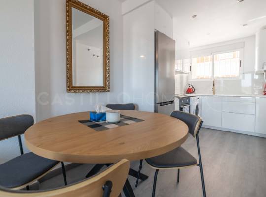 Resale - Appartement - Orihuela Costa - Punta Prima