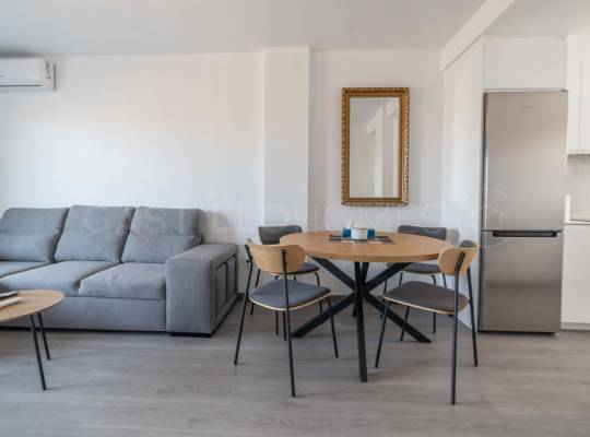 Resale - Appartement - Orihuela Costa - Punta Prima