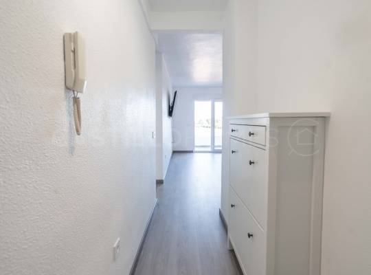 Resale - Appartement - Orihuela Costa - Punta Prima