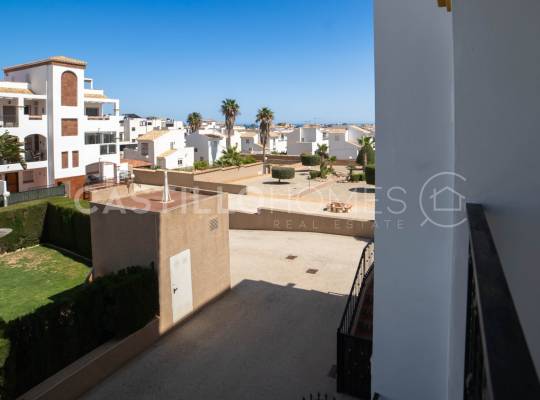 Resale - Appartement - Orihuela Costa - Punta Prima