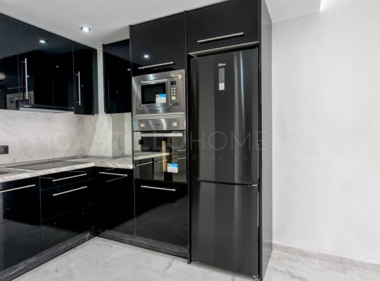 Resale - Appartement - Orihuela Costa - Punta Prima