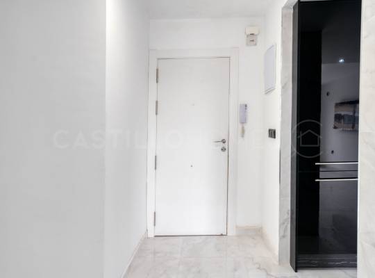 Resale - Appartement - Orihuela Costa - Punta Prima