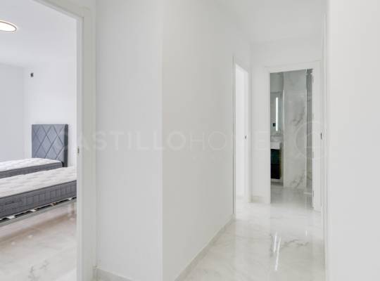 Resale - Appartement - Orihuela Costa - Punta Prima