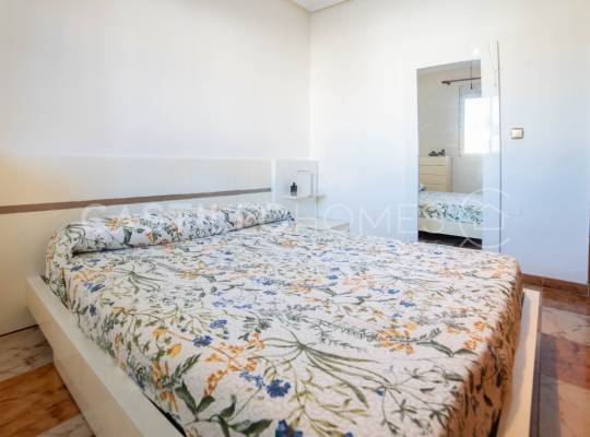 Resale - Appartement - Orihuela Costa - Villamartín