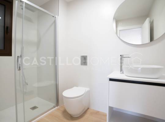 Resale - Appartement - Orihuela Costa - Villamartín