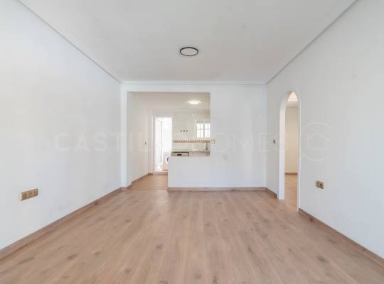 Resale - Appartement - Orihuela Costa - 