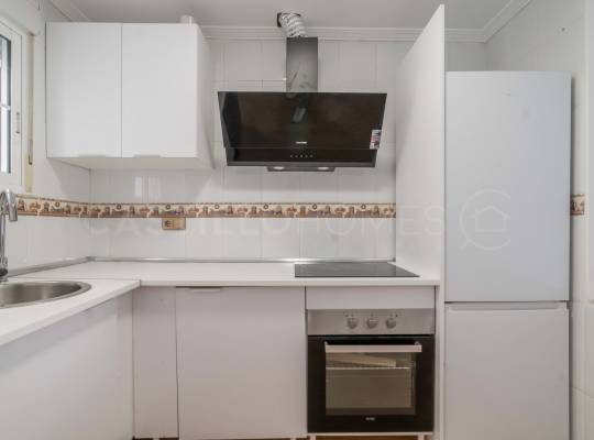 Resale - Appartement - Orihuela Costa - 