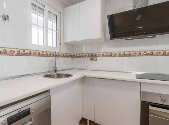 Resale - Appartement - Orihuela Costa - 