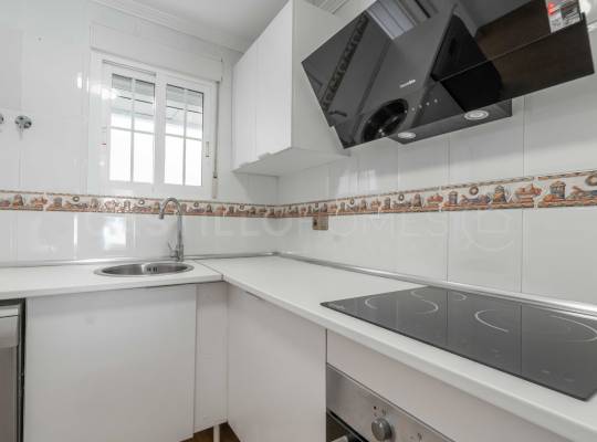 Resale - Appartement - Orihuela Costa - 