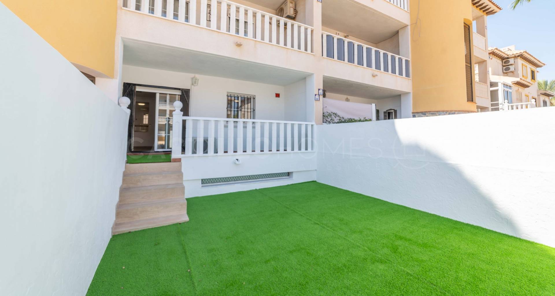 Resale - Appartement - Orihuela Costa - 