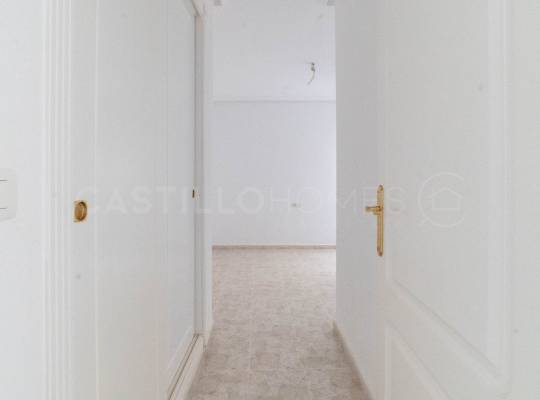 Resale - Appartement - San Miguel de Salinas - Pueblo