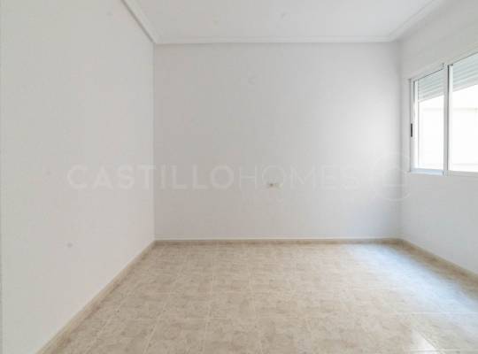 Resale - Appartement - San Miguel de Salinas - Pueblo