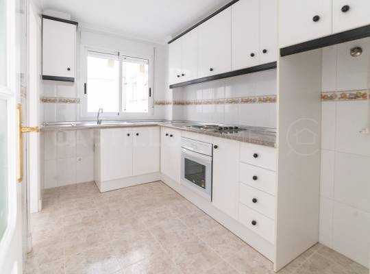 Resale - Appartement - San Miguel de Salinas - Pueblo