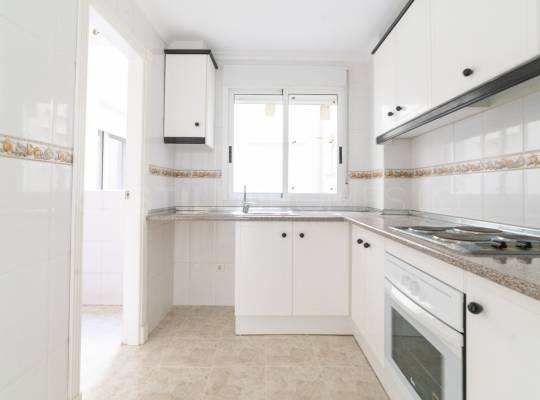 Resale - Appartement - San Miguel de Salinas - Pueblo